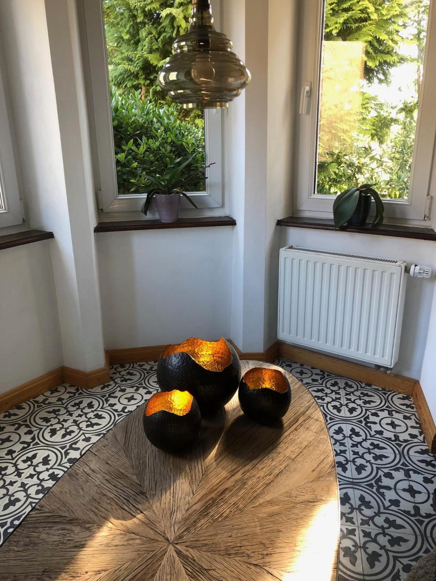 Mosel-Erker Apartment Reil Luaran gambar